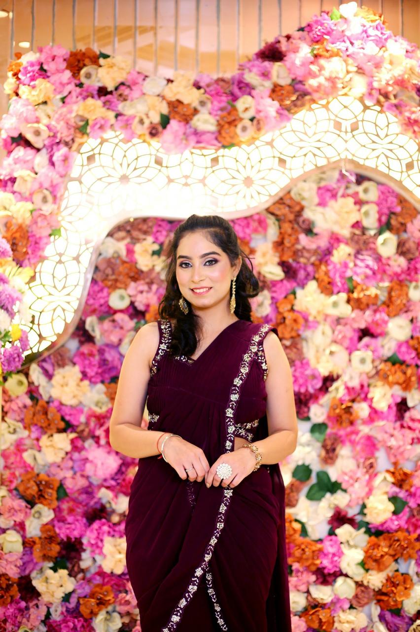 Read more about the article Top 5 Bridal Makeup Tips for Brides